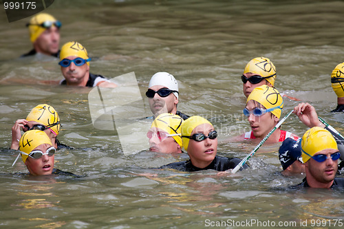 Image of Auch triathlon,2010