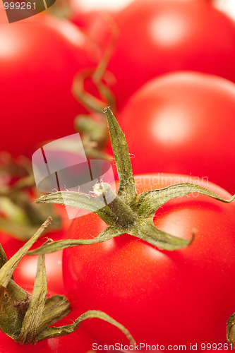 Image of Tomatoes