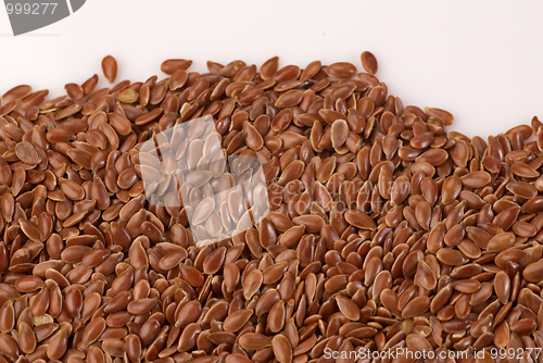 Image of Linseed