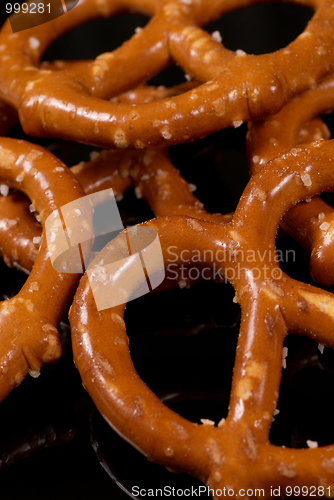 Image of Pretzels