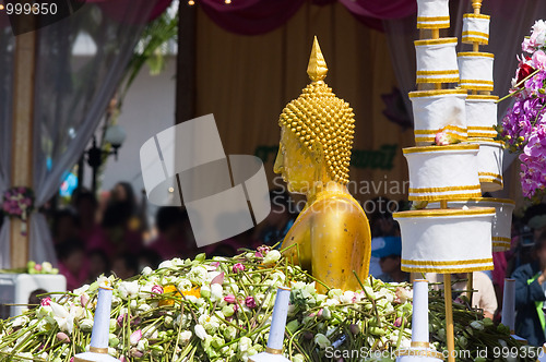 Image of Rap Bua Festival in Thailand