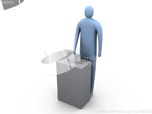 Image of Voting #2