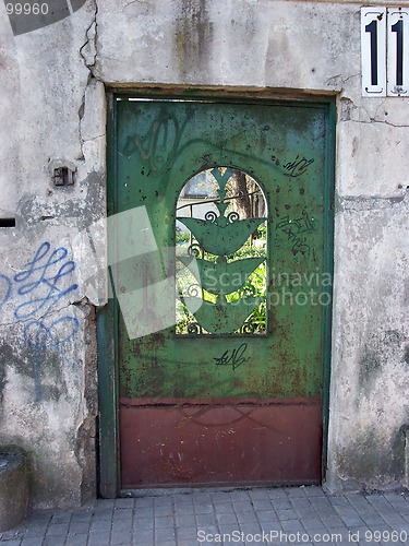 Image of Doors