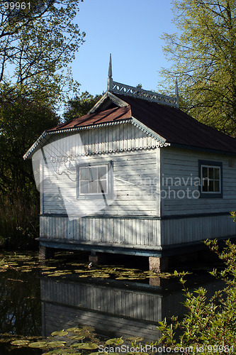 Image of House