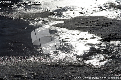 Image of Natural Background