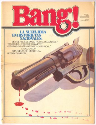 Clásicos, ¿para qué? por Juan A. Ortega Anguiano 3 Revista Bang!