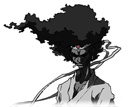 Panini publicará Afro Samurai 2 Panini publicará Afro Samurai 2