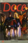 Los Doce 1: Despertares, de Straczynski y Chris Weston Los Doce 1: Despertares, de Straczynski y Chris Weston