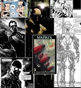 matrixcomics-776958 Matrix cómics vol.1 1