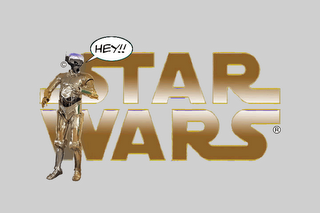 Bloopers y escenas curiosas en Star Wars 2