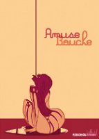 La bande dessinée erotica en la galería Arludik en París 2 La bande dessinée erotica en la galería Arludik en París