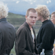 ¿Es humano y hay alguien capaz de elegir la autodestrucción? 28 Fotograma Trainspotting (1996)
