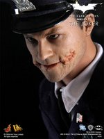 The Joker Movie Masterpiece Deluxe 8 The Joker Movie Masterpiece Deluxe
