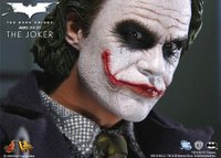 The Joker Movie Masterpiece Deluxe 6 The Joker Movie Masterpiece Deluxe