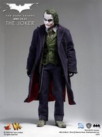 The Joker Movie Masterpiece Deluxe
