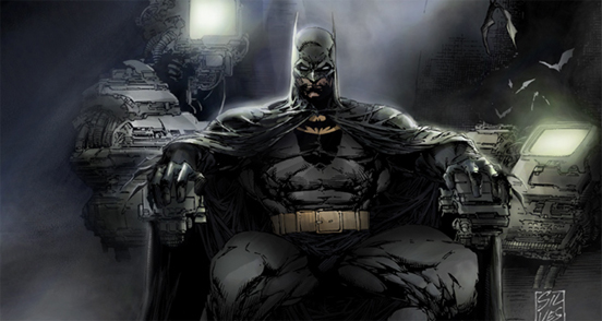 batman-by-pochrzas batman-by-pochrzas