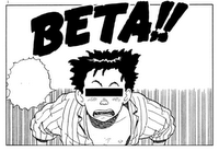 [Manga] Beta! de Naoki Urasawa