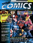 topcomics_2 Top Cómics 2ª época