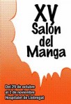 XV Salón del Manga de Barcelona