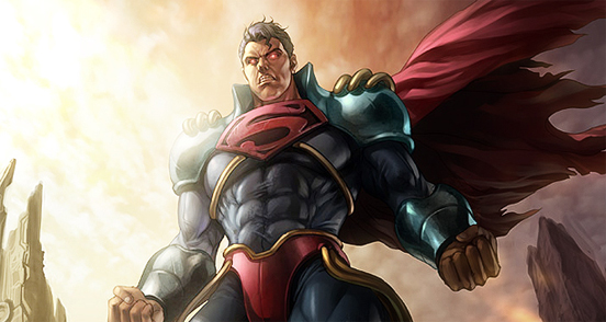 superman-by-blankenho