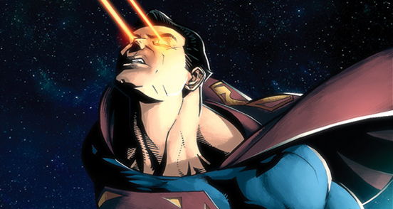 superman-by-dcjosh superman-by-dcjosh