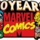 Marvel 70 Aniversario: más portadas conmemorativas 22 Marvel 70 Aniversario: más portadas conmemorativas 8