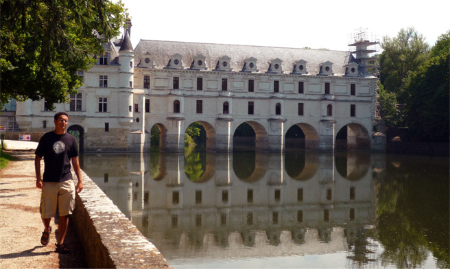 Chenonceau Chenonceau