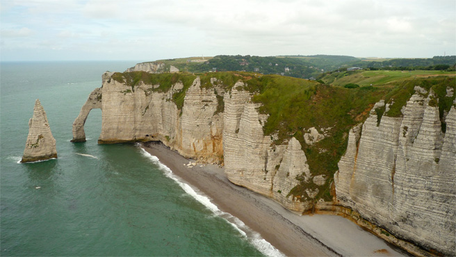 Etretat (11) Etretat (11)