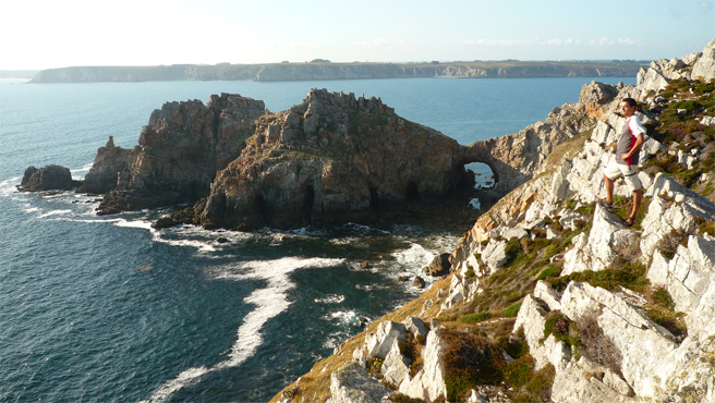 Punta Dinan Punta Dinan