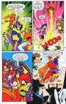 los-simpson-1551-96×150 Momentos Marvel y DC en Los Simpson 4