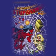 stupiderman El asombrado Stupiderman: un nuevo día más o menos 3