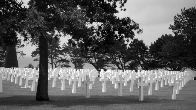 Cementerio Americano Cementerio Americano