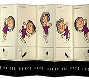 holiday_1 Aprende a bailar con los personajes de Peanuts 2