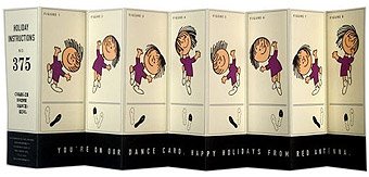 foldout Peanuts foldout Peanuts