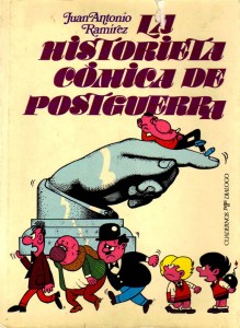 ramirez-historieta-comica-posguerra ramirez-historieta-comica-posguerra