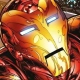 El Invencible Iron Man: Las cinco pesadillas, de Matt Fraction y Salvador Larroca 24 Detalle portada Iron Man: Las 5 pesadillas