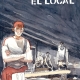El Local, de Gipi 52 Portada El local - Gipi