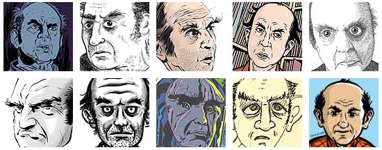 harvey-pekar-project harvey-pekar-project