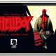 Hellboy y The Umbrella Academy disponibles para iPhone 23 Hellboy y The Umbrella Academy disponibles para iPhone 15
