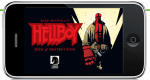 iphone-hellboy-150×80 Hellboy y The Umbrella Academy disponibles para iPhone 1