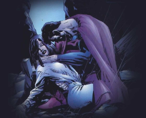 Superman: Ending Battle