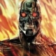Terminator regresa al mundo del cómic en 2010 13