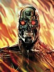 terminator-comic-113×150 Terminator regresa al mundo del cómic en 2010 98