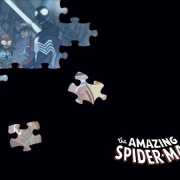 2010-spiderman Marvel teaser: "El año de Spiderman será 2010" 237