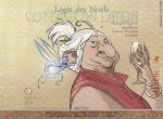 Etiqueta de vino Angers 2009 Etiqueta de vino Angers 2009