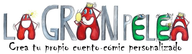 la-gran-pelea la-gran-pelea