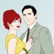 El cómic de Mad Men que no fué 22 El cómic de Mad Men que no fué 12