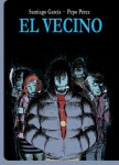 el-vecino Presentación de "El vecino" en Bilbao 2