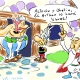 Homenaje a Goscinny y Uderzo en Artbox 6 Homenaje a Goscinny y Uderzo en Artbox 6