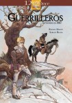 guerrilleros-sergio-bleda Presentación de "Guerrilleros" en Cádiz 2